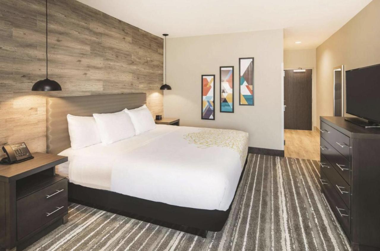 Leavenworth Local Hotel מראה חיצוני תמונה