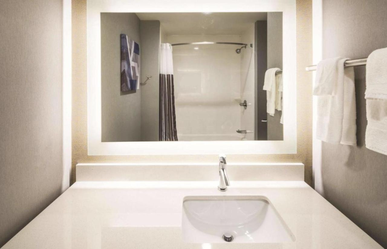 Leavenworth Local Hotel מראה חיצוני תמונה