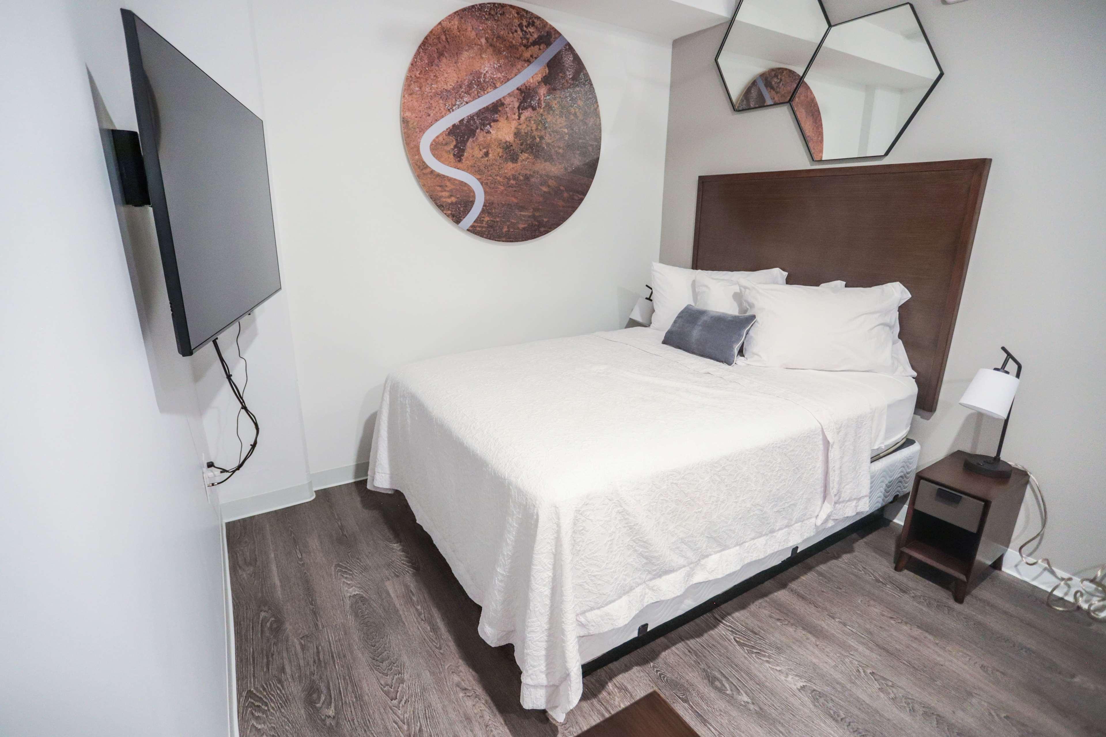Leavenworth Local Hotel מראה חיצוני תמונה