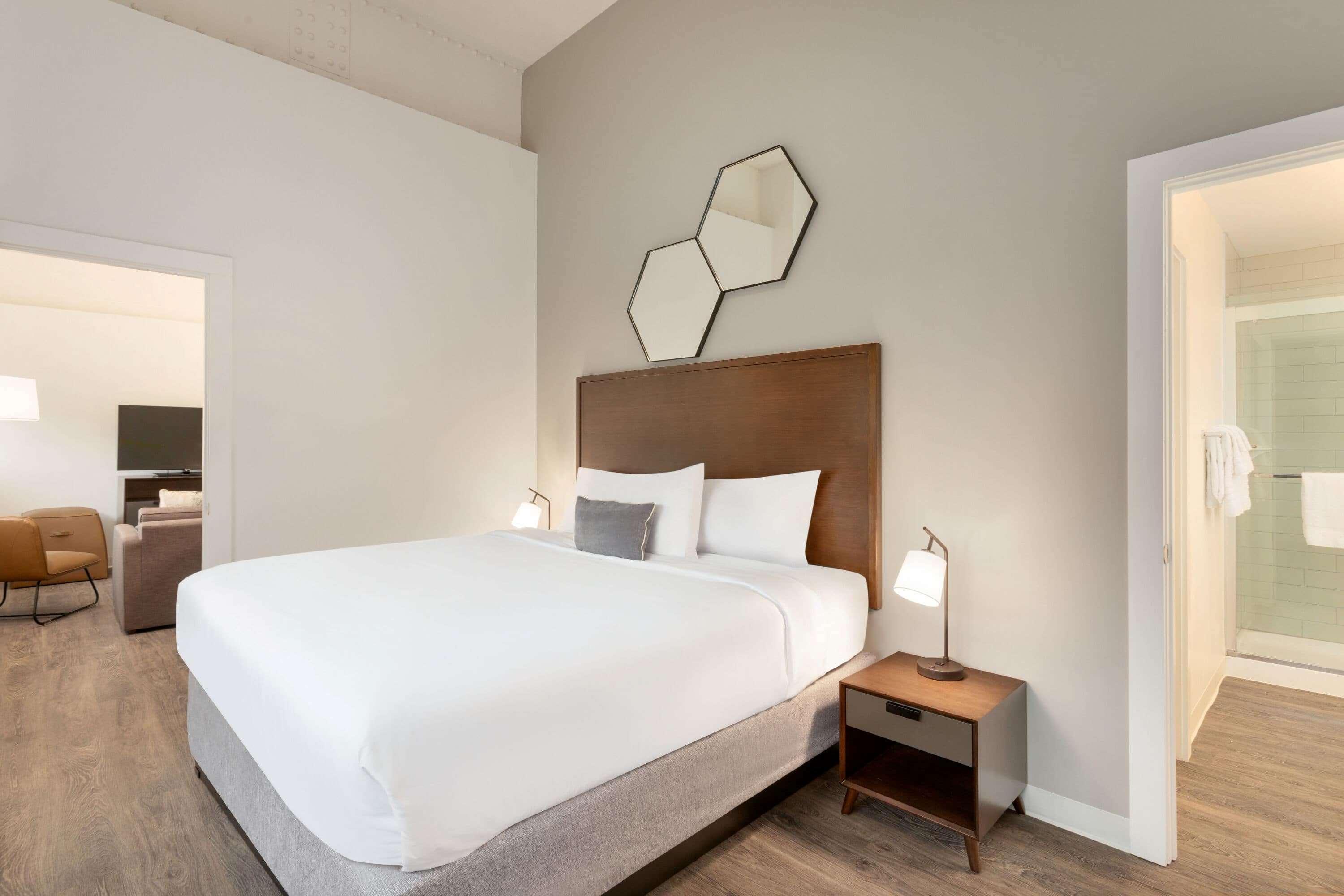 Leavenworth Local Hotel מראה חיצוני תמונה
