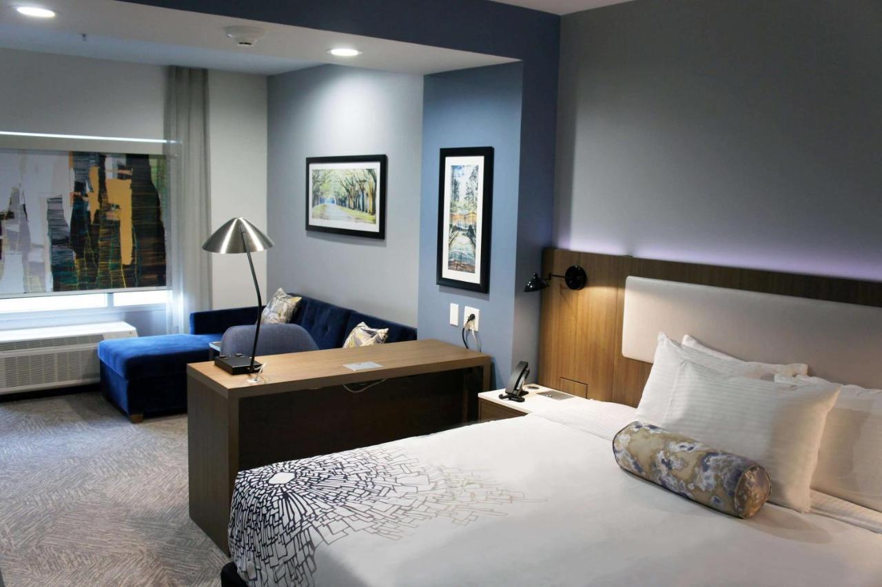 Leavenworth Local Hotel מראה חיצוני תמונה