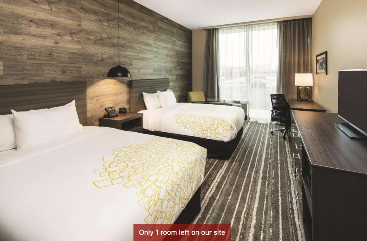 Leavenworth Local Hotel מראה חיצוני תמונה