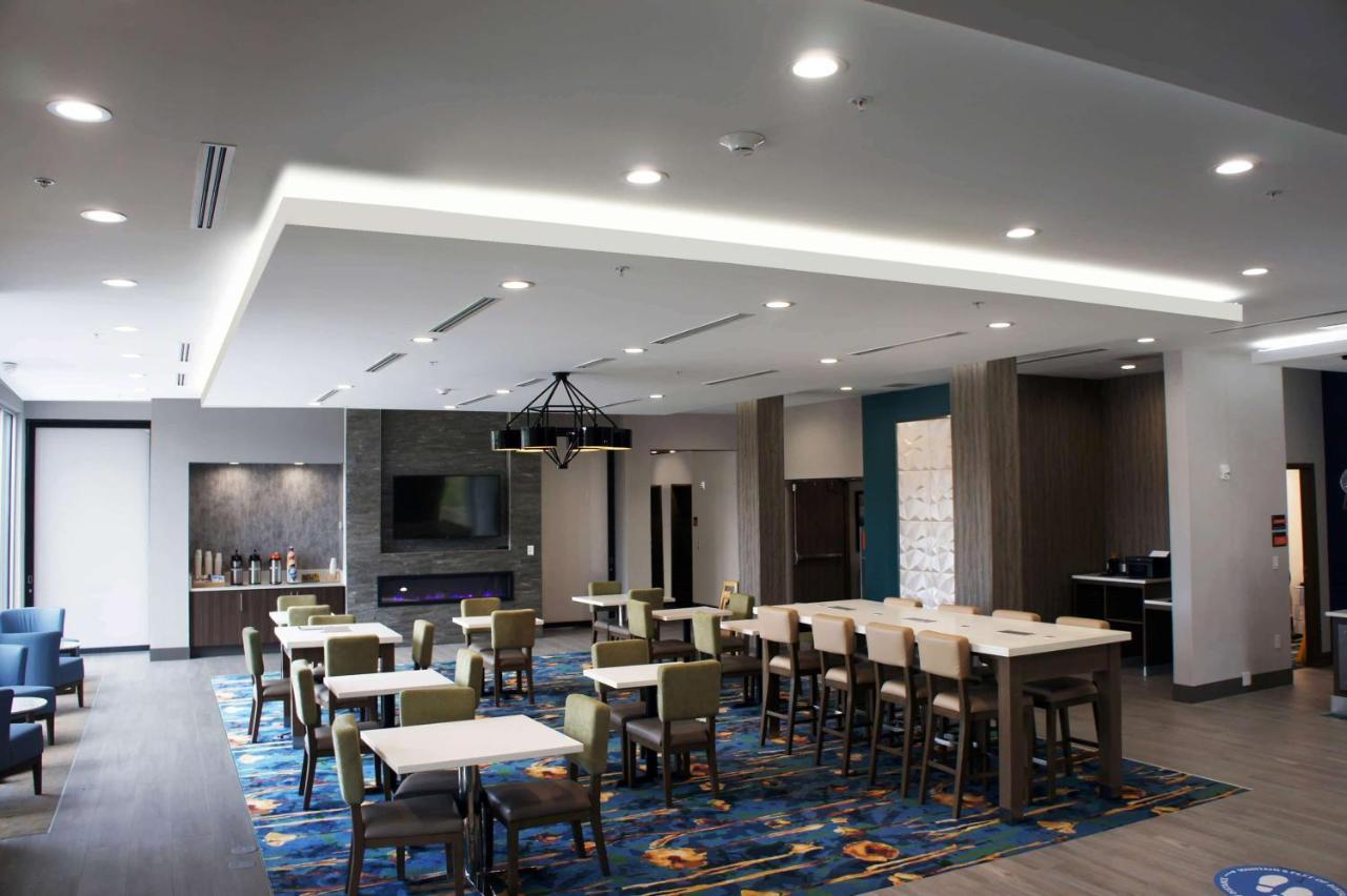 Leavenworth Local Hotel מראה חיצוני תמונה