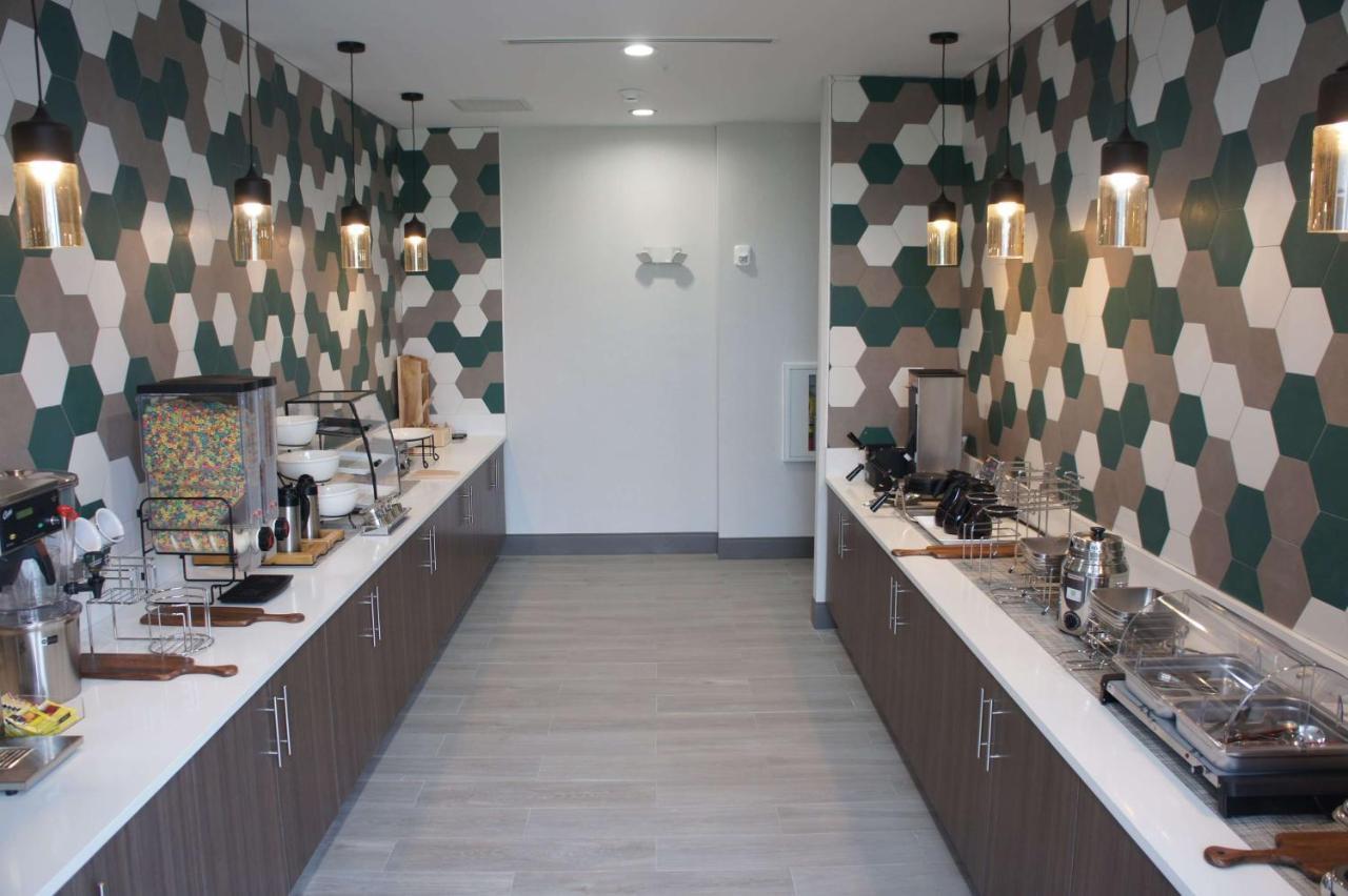 Leavenworth Local Hotel מראה חיצוני תמונה