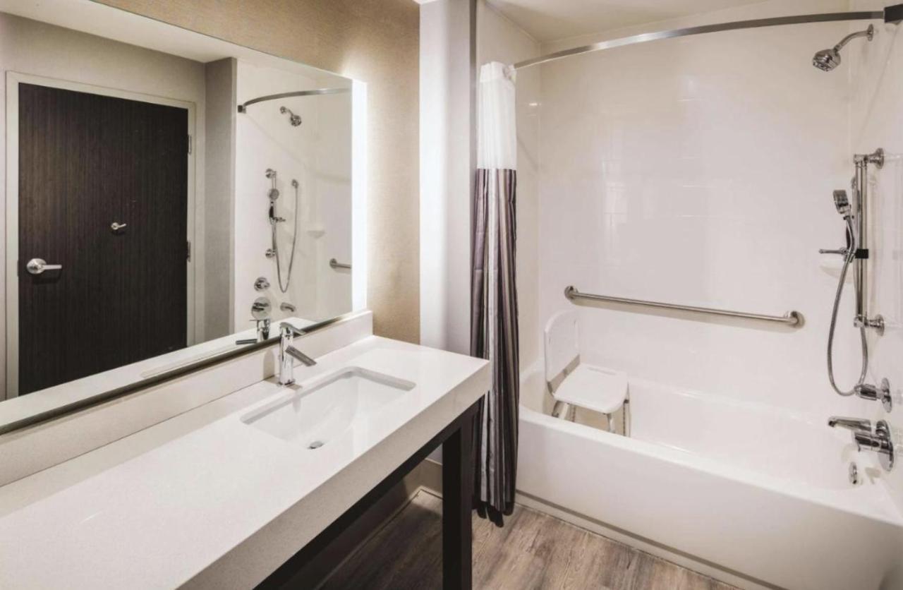Leavenworth Local Hotel מראה חיצוני תמונה