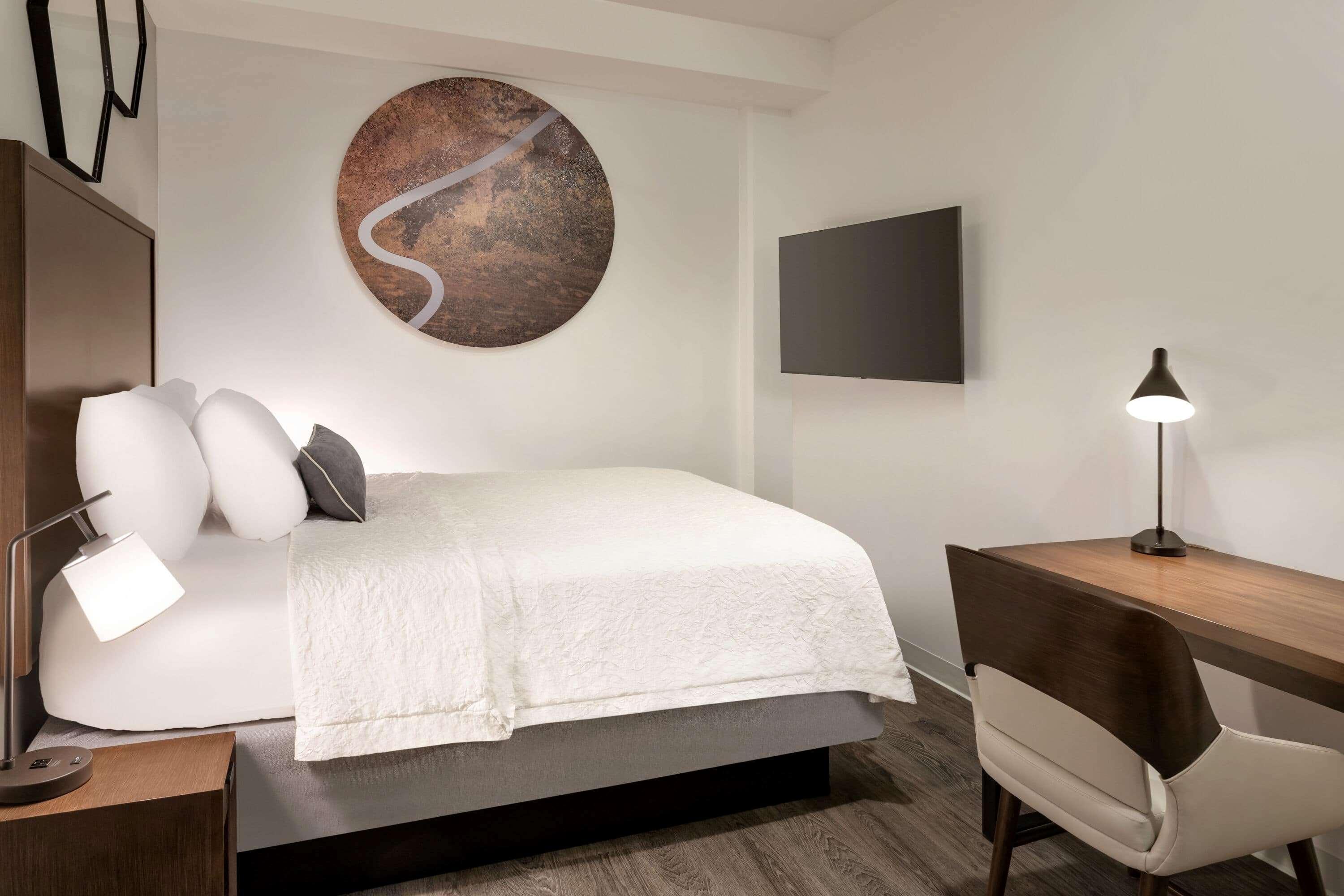 Leavenworth Local Hotel מראה חיצוני תמונה