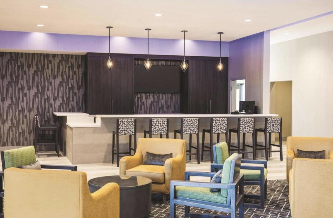 Leavenworth Local Hotel מראה חיצוני תמונה
