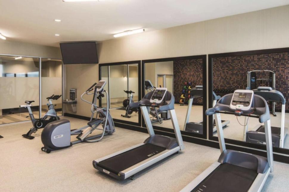 Leavenworth Local Hotel מראה חיצוני תמונה