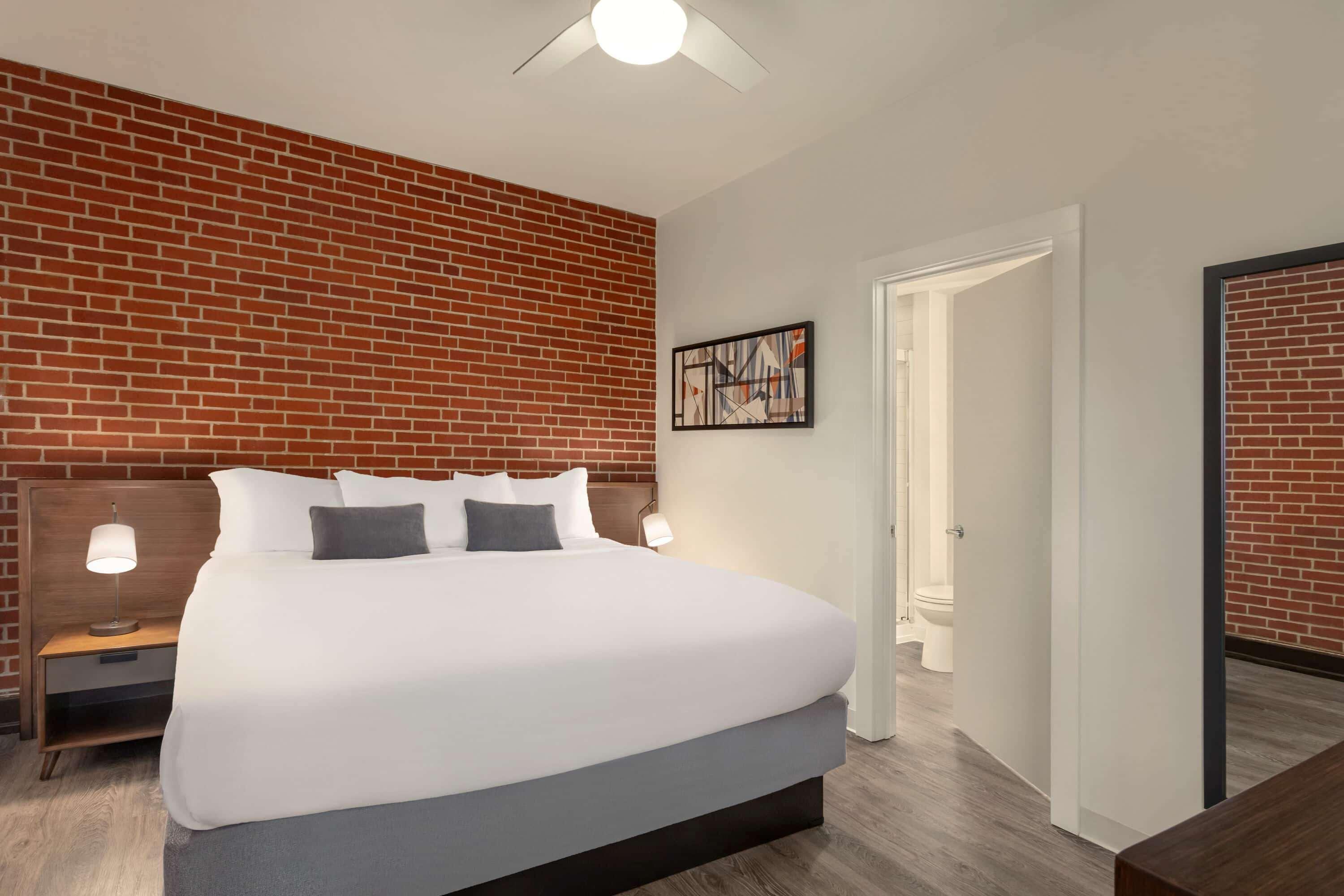 Leavenworth Local Hotel מראה חיצוני תמונה