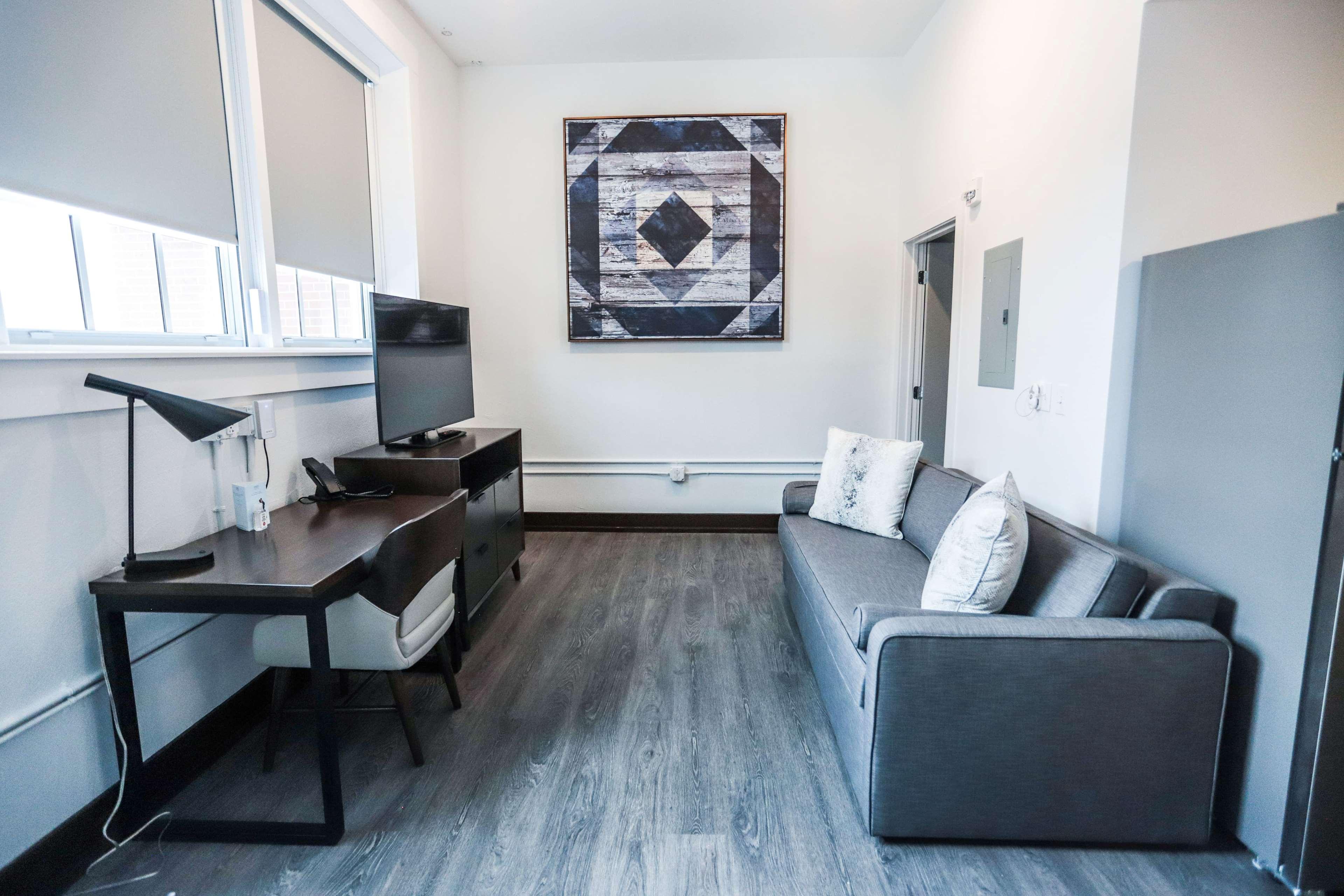Leavenworth Local Hotel מראה חיצוני תמונה