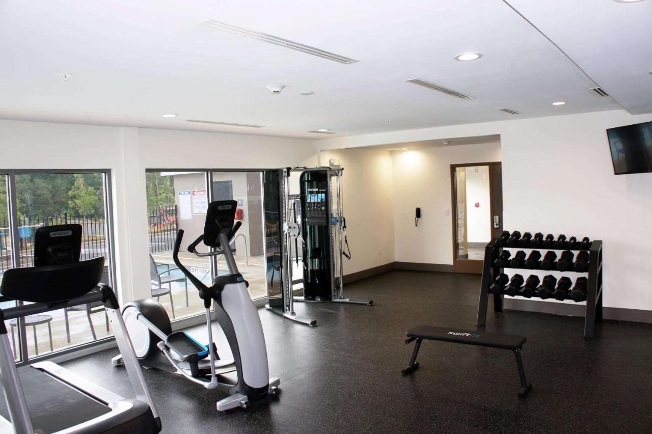 Leavenworth Local Hotel מראה חיצוני תמונה