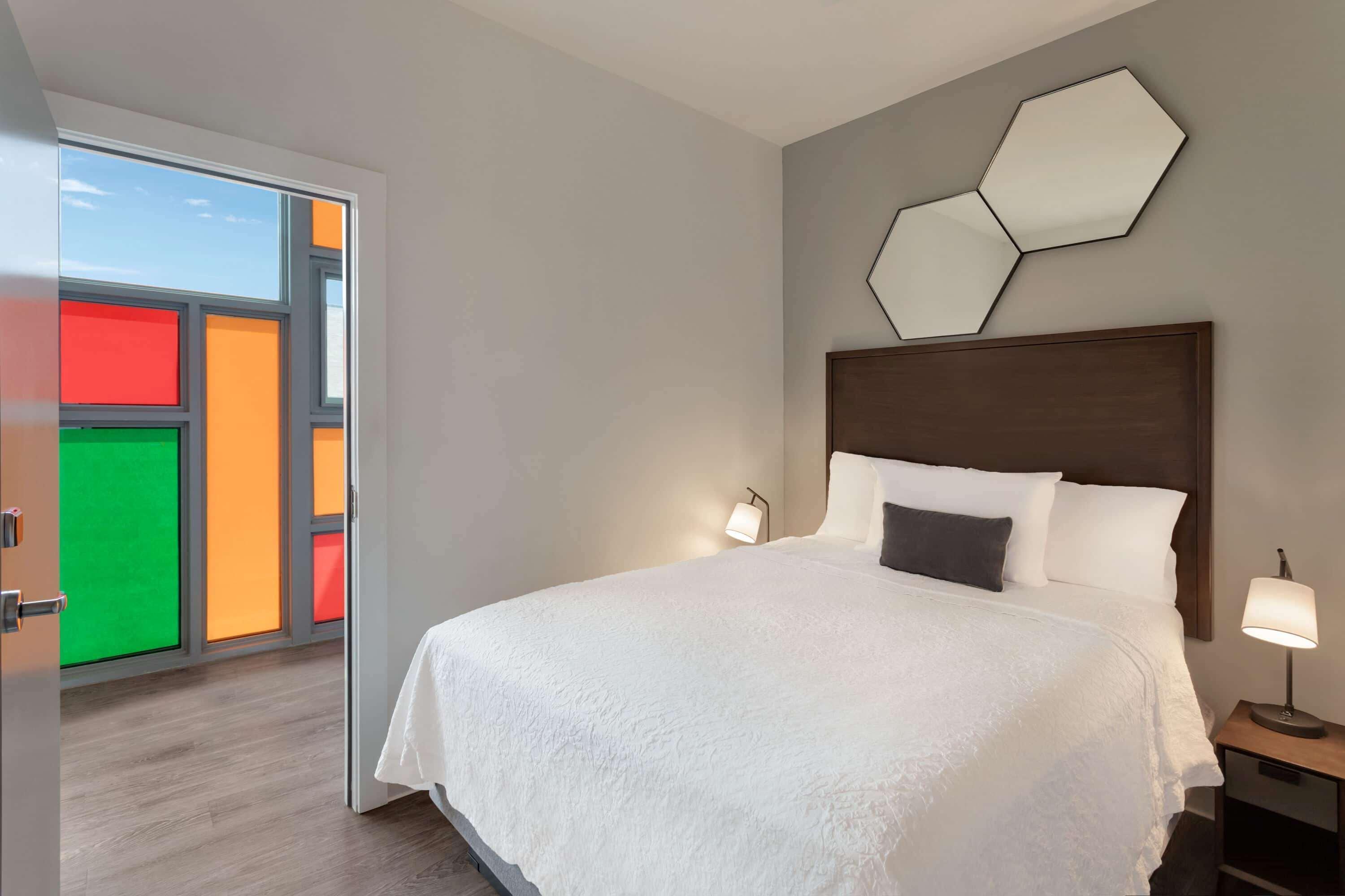 Leavenworth Local Hotel מראה חיצוני תמונה