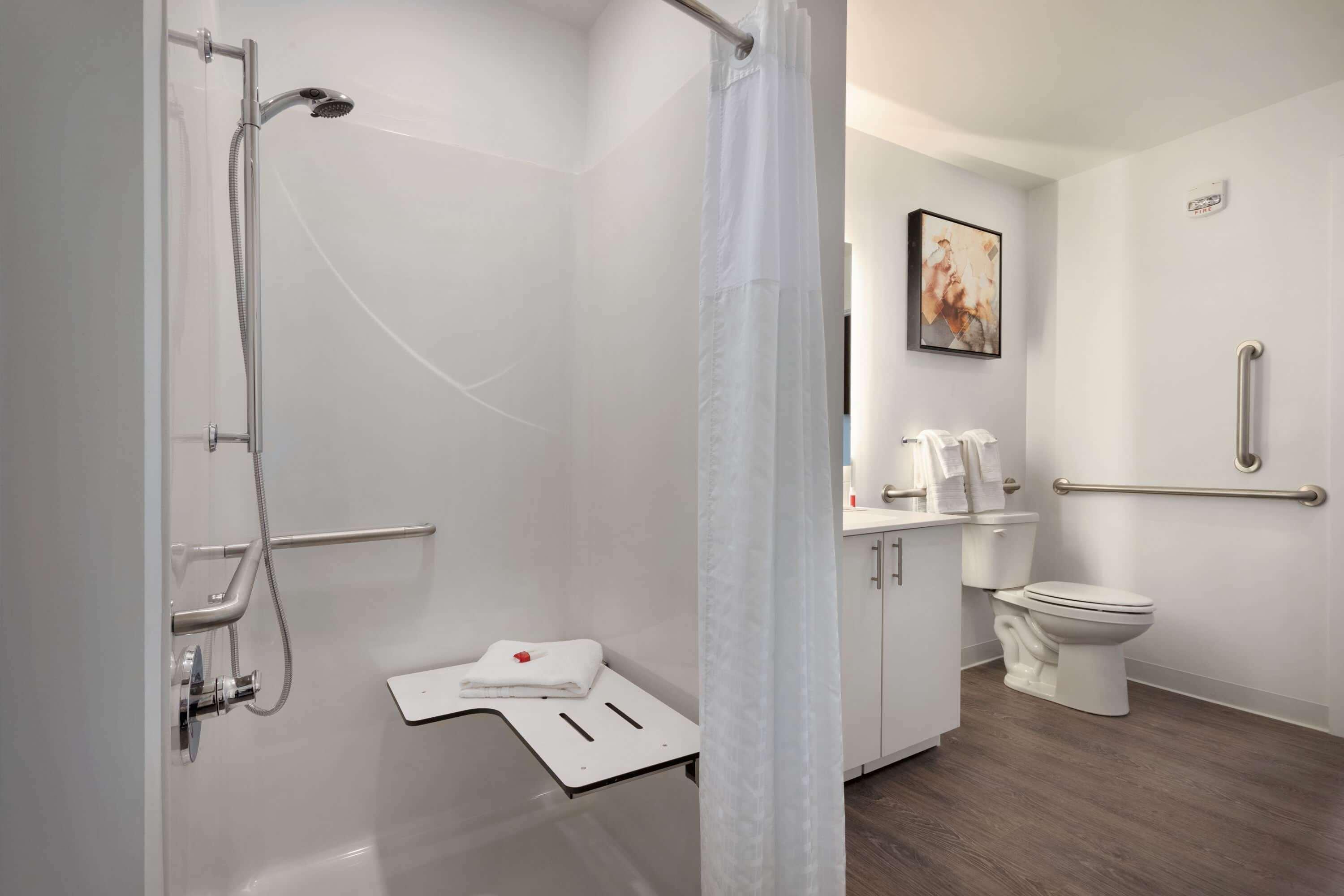 Leavenworth Local Hotel מראה חיצוני תמונה