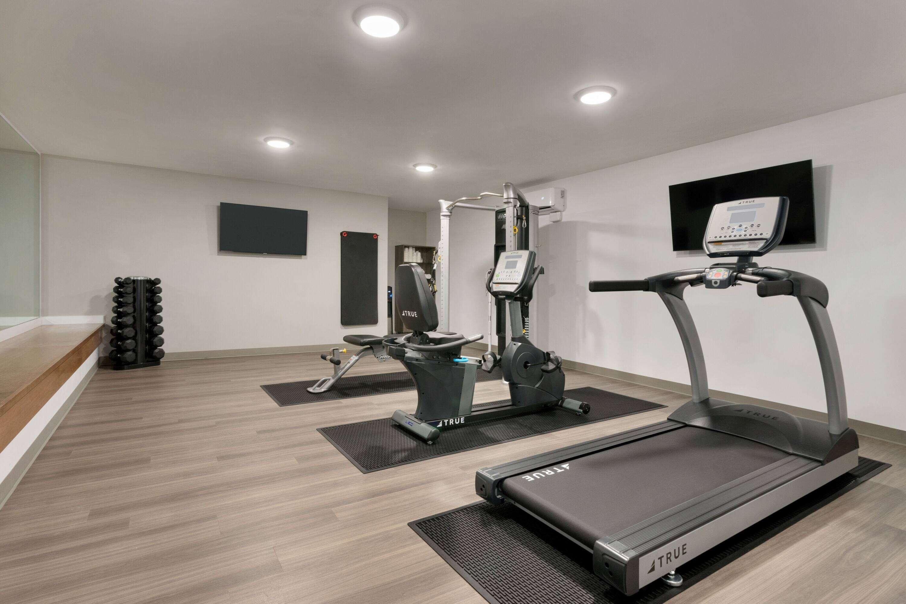 Leavenworth Local Hotel מראה חיצוני תמונה