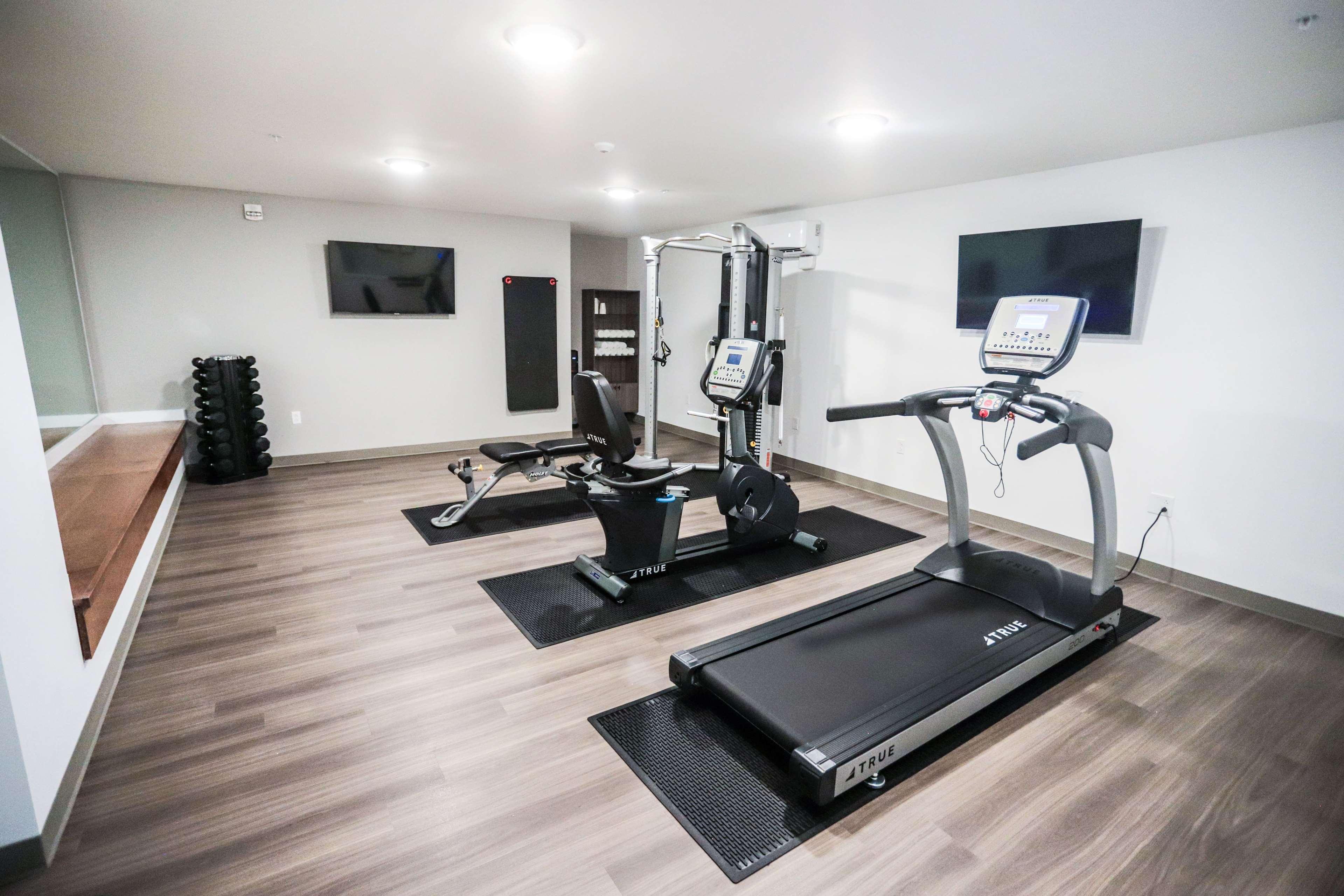 Leavenworth Local Hotel מראה חיצוני תמונה