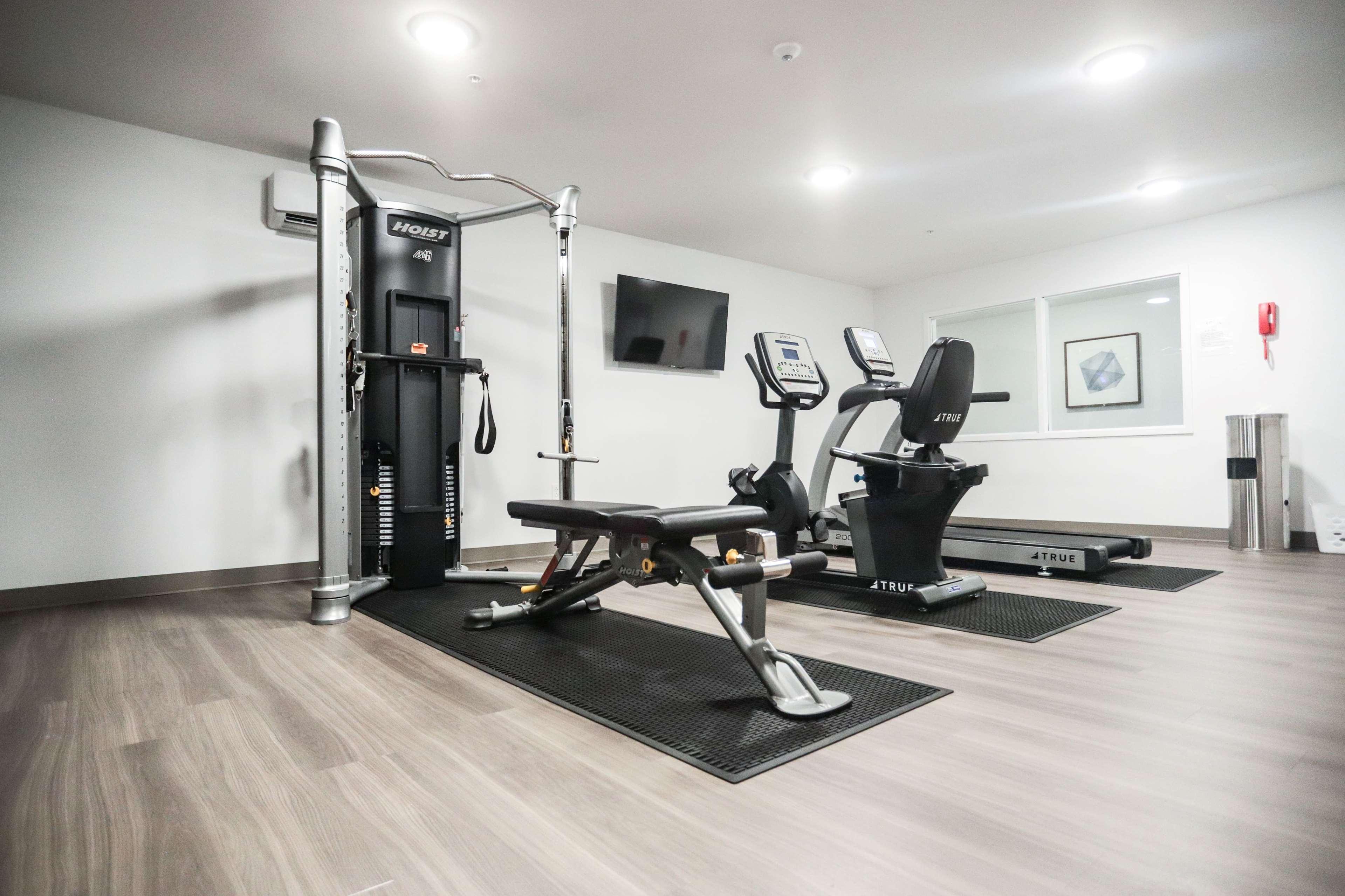 Leavenworth Local Hotel מראה חיצוני תמונה