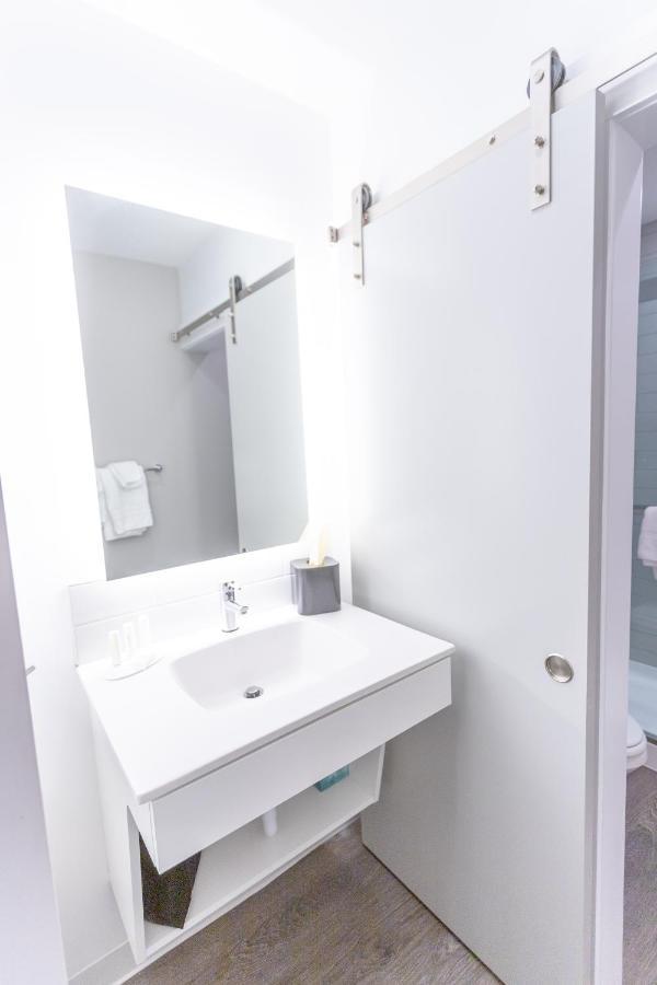 Leavenworth Local Hotel מראה חיצוני תמונה